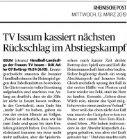 190313 TV Issum kas­siert nächs­ten Rück­schlag im Ab­stiegs­kampf